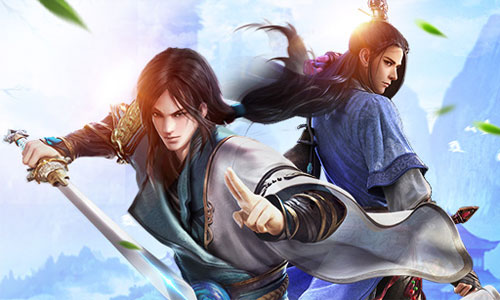 斗破神腾讯版 斗破神腾讯版