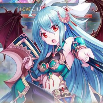 魔卡幻想手游 魔卡幻想手游
