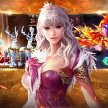 凯萨魔法 凯萨魔法