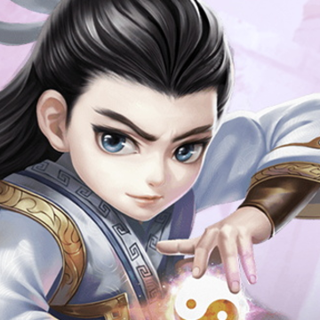 仙尘诀手游 仙尘诀手游