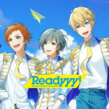 Readyyy������