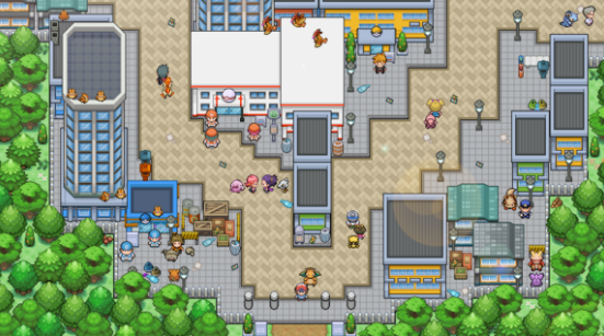 pokeplus pokeplus