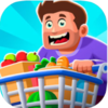 Idle Supermarket Tycoon(�������д��)v1.03 ��׿��