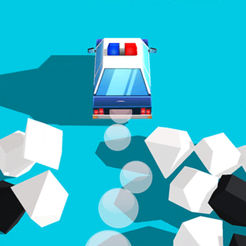 Bumpy Ride 3D(��·����3D)v1.0 ��׿��
