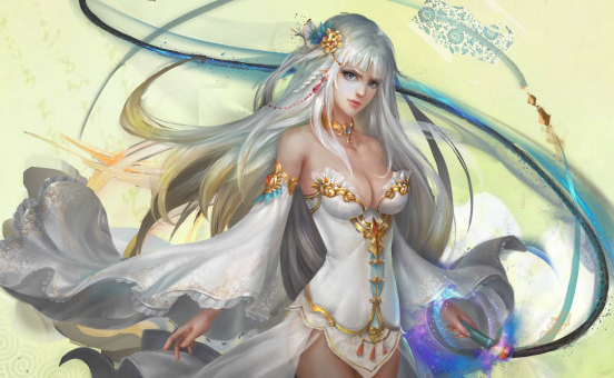 战神录九游版 战神录九游版
