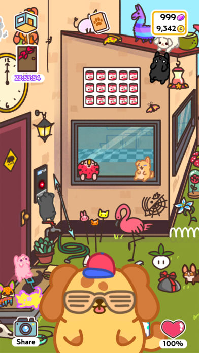 KleptoDogs��Ϸv1.7 ���°�