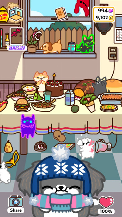 KleptoDogs��Ϸv1.7 ���°�