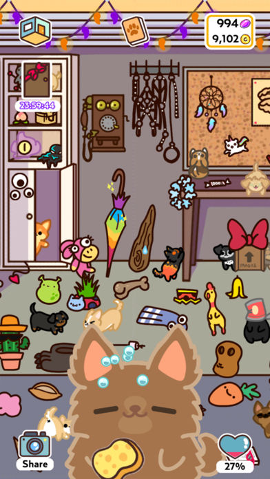 KleptoDogs��Ϸv1.7 ���°�