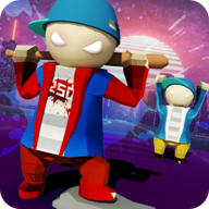 Human Gangs - Floppy Fights(������ɴ���ս)v0.1 ��׿��