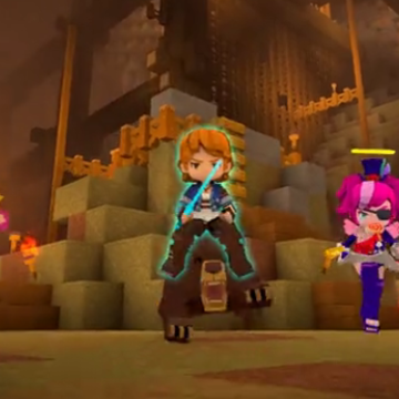手工星球腾讯版 手工星球腾讯版