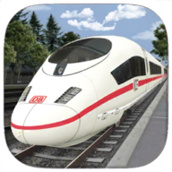 Euro Train Sim(гģ2ݰ)v1.0.2 ׿