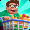 Idle Supermarket Tycoon(���ó��д�����İ�)v1.1 ���°�