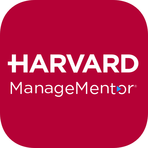 哈佛管理导师appv2.5.9 最新版