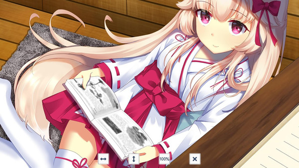 FoxHimeZero(������2)v1.026 ��׿��