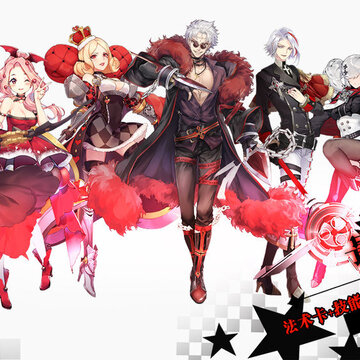最终王冠腾讯版 最终王冠腾讯版