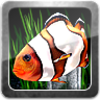 My 3D Fish II(�ҵ�3DС�㶯̬����)v2.3 ��׿��