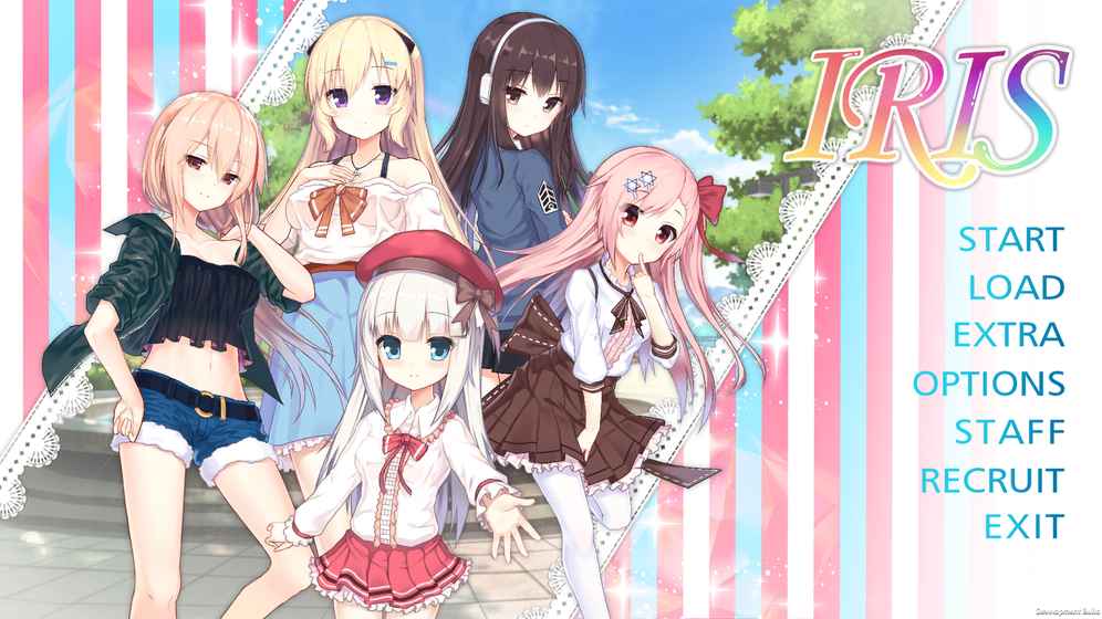 IRIS+���Է�v2.0.4 ��׿��