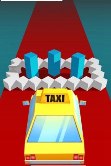 Bumpy Ride 3D(��·����3D)v1.0 ��׿��