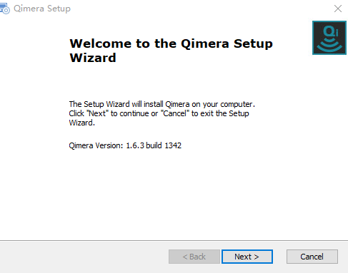 QPS Qimera声纳数据处理软件v1.6.3.1342 免费版