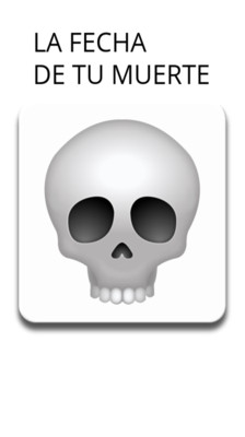 Test Fecha de tu Muerte��������v1.92 ��׿��