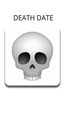Test Fecha de tu Muertev1.92 ׿
