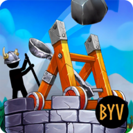 The Catapult 2(�����֮�����Ǳ�2���޽�Ұ�)v2.0.3 ��׿��