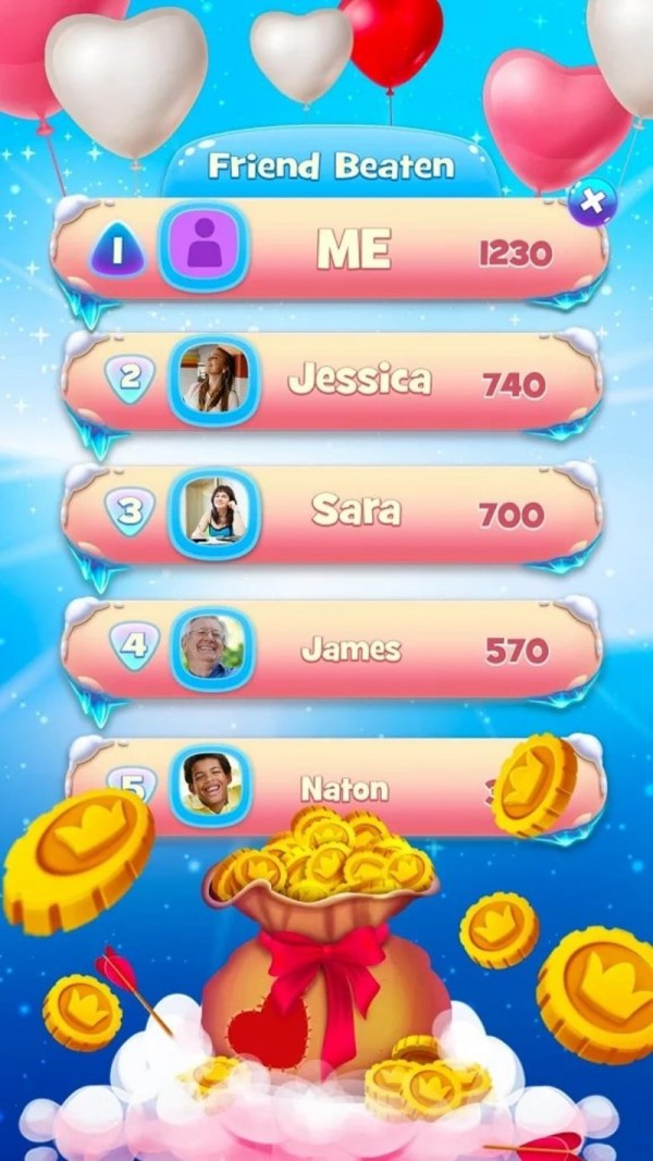 Frost Journey(��˪֮��)v2.2.3 ��׿��