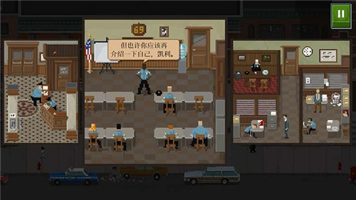 Beat Cop(Ѳ����Ϸ)v1.0.1 ������