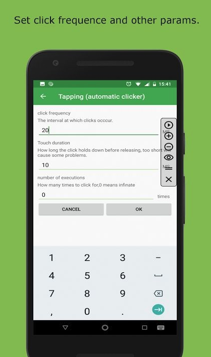 �Զ�������ƽ��v2.0.11.1 ��׿��