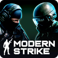 Modern Strike Online(���߳���Online�޸İ�)