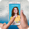 Live Wallpaper��ˮ�е���Ƭv1.6.4 ��׿��