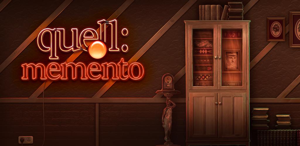 Quell Memento(ˮ�ν���֮����)v1.0 ���°�