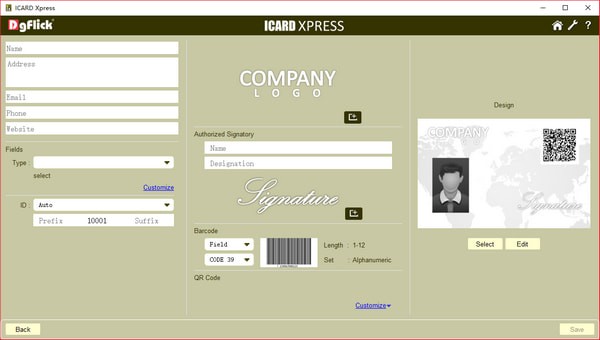 DgFlick ICARD Xpress Prov4.1.0 ��Ѱ�