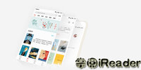 ����iReader