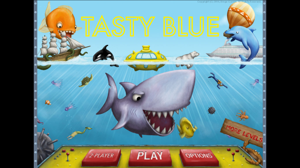 Tasty Bluev1.3.4.0 ��׿��