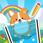 Happy Garden(���Ļ�԰����)v1.0.0 ��׿��