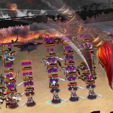 帝王三国OPPO版 帝王三国OPPO版