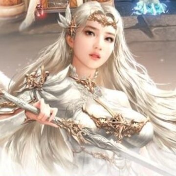 天使圣纪 天使圣纪