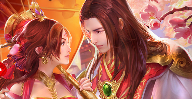 三生三誓青丘传BT版 三生三誓青丘传BT版