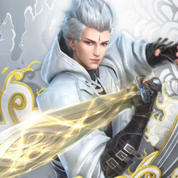 星云纪之乾坤 星云纪之乾坤