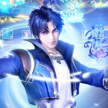 新斗罗大陆360版 新斗罗大陆360版