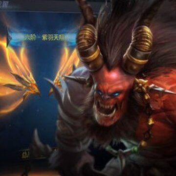 异界战神九游版 异界战神九游版