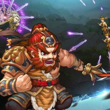 胡来三国腾讯 胡来三国腾讯