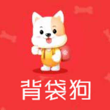 背袋狗 背袋狗