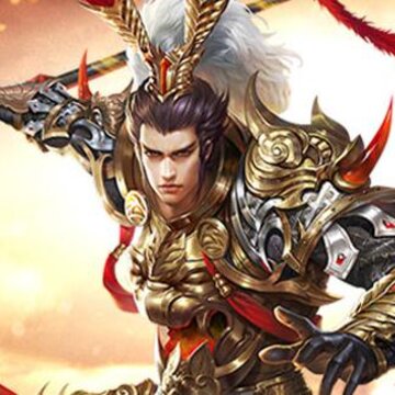 霸世群雄豪华版 霸世群雄豪华版