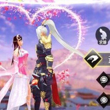 决世剑神 决世剑神
