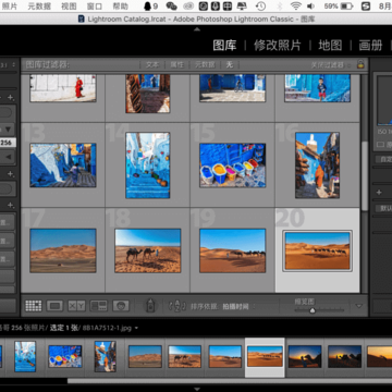 ������Lightroom Classic���