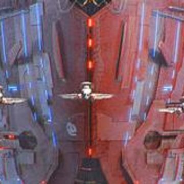 星际历险九游版 星际历险九游版