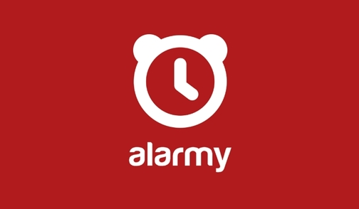 ����������Alarmy