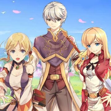 希望传说vivo版 希望传说vivo版